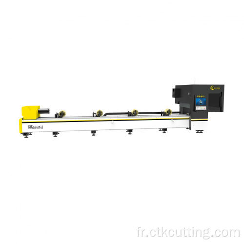 Machine de coupe laser Guangdong Chittak